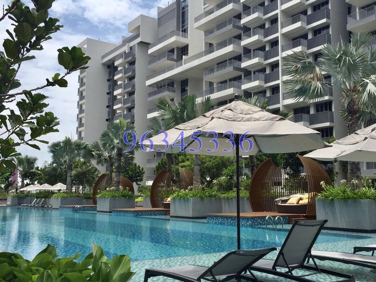 Bedok Residences (D16), Apartment #143709462